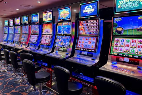Bwin France Game Fair Slots And Casino Guide