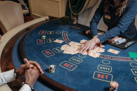 Bwin France Judi Online: Panduan Lengkap Permainan